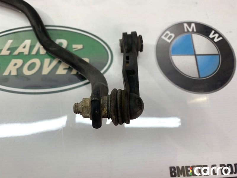 Стабилизатор задний BMW X3 F25 2014-2017, 33556787218, фото 4
