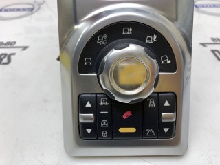 Блок управления подвески, ориг. номер YUD501361MVM, Land Rover Range Rover L322 2005-2009