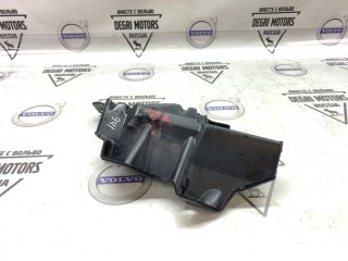 Защита двигателя передняя правая, ориг. номер LR041944, Land Rover Range Rover Sport L494 2013-2017