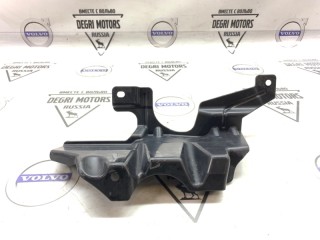 Защита двигателя передняя правая, ориг. номер LR041944, Land Rover Range Rover Sport L494 2013-2017