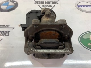 Суппорт тормозной задний левый, ориг. номер 34216791017, BMW X3 F25 2014-2017