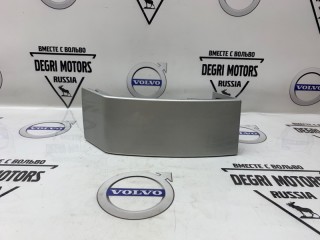 Накладка под задний фонарь задняя правая, ориг. номер 39871436, Volvo XC90 2006-2014