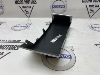 Накладка под задний фонарь задняя правая, ориг. номер 39871436, Volvo XC90 2006-2014