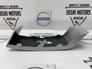 Накладка под задний фонарь задняя правая, ориг. номер 39871436, Volvo XC90 2006-2014