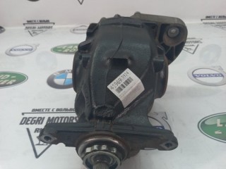 Редуктор задний, ориг. номер 33107592006, BMW X4 F26 2014-2018