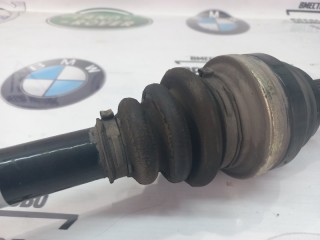 Привод задний левый, ориг. номер 33207598041, BMW X4 F26 2014-2018