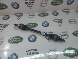 Привод задний левый, ориг. номер 33207598041, BMW X4 F26 2014-2018
