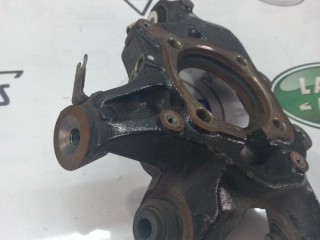 Кулак задний правый, ориг. номер 33406797570, BMW X4 F26 2014-2018