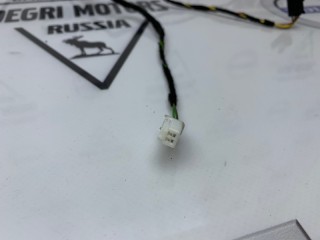 Жгут проводки, ориг. номер LR046949, Land Rover Range Rover Sport L494 2013-2017