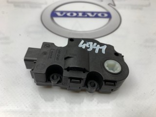 Моторчик заслонки печки, ориг. номер LR035731, Land Rover Range Rover Sport L494 2013-2017