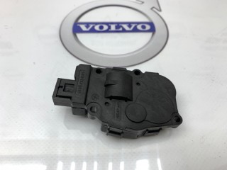 Моторчик заслонки печки, ориг. номер LR035731, Land Rover Range Rover Sport L494 2013-2017