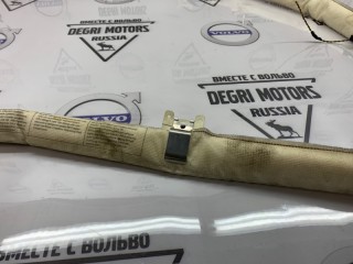 Шторка Airbag левая, ориг. номер 72127141507, BMW X5 E70 2006-2010
