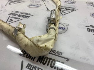 Шторка Airbag левая, ориг. номер 72127141507, BMW X5 E70 2006-2010
