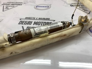 Шторка Airbag левая, ориг. номер 72127141507, BMW X5 E70 2006-2010