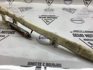 Шторка Airbag правая, ориг. номер 72127141508, BMW X5 E70 2006-2010
