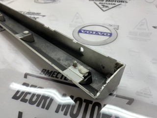 Молдинг двери передний левый, ориг. номер 30678132, Volvo S80 2006-2010