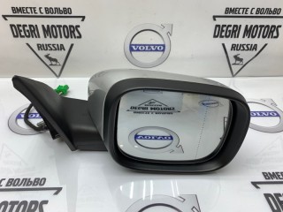 Зеркало переднее правое, ориг. номер 31297447, Volvo XC90 2006-2014