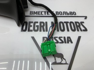 Зеркало переднее правое, ориг. номер 31297447, Volvo XC90 2006-2014