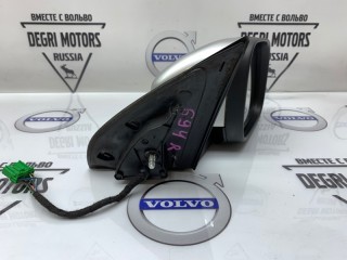 Зеркало переднее правое, ориг. номер 31297447, Volvo XC90 2006-2014