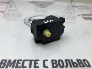 Моторчик заслонки печки, ориг. номер 8623355, Volvo XC90 2006-2014