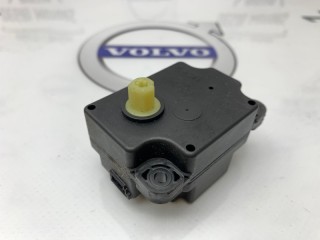Моторчик заслонки печки, ориг. номер 8623355, Volvo XC90 2006-2014