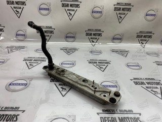 Радиатор АКПП, ориг. номер 17217553389, BMW X5 E70 2006-2010