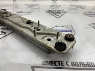 Радиатор АКПП, ориг. номер 17217553389, BMW X5 E70 2006-2010