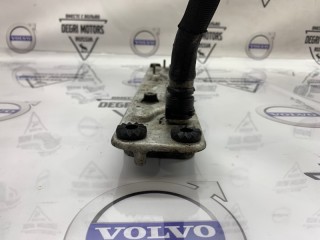 Радиатор АКПП, ориг. номер 17217553389, BMW X5 E70 2006-2010
