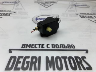 Моторчик заслонки печки, ориг. номер 8623355, Volvo XC90 2006-2014