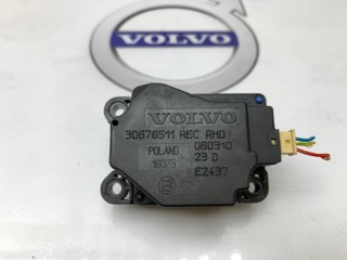 Моторчик заслонки печки, ориг. номер 8623355, Volvo XC90 2006-2014