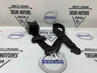 Ремень безопасности передний левый, ориг. номер 72117161041, BMW X5 E70 2006-2010