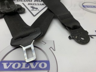 Ремень безопасности передний левый, ориг. номер 72117161041, BMW X5 E70 2006-2010