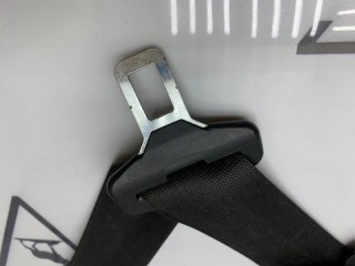 Ремень безопасности передний левый, ориг. номер 72117161041, BMW X5 E70 2006-2010