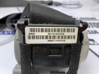Ремень безопасности передний левый, ориг. номер 72117161041, BMW X5 E70 2006-2010