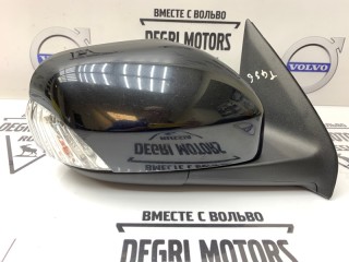 Зеркало переднее правое, ориг. номер 31297447, Volvo XC90 2006-2014
