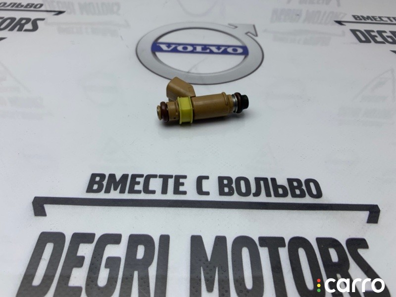 Форсунка бензиновая Volvo V50 2003-2007, 8699450, фото 2