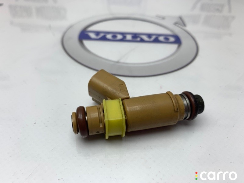 Форсунка бензиновая Volvo V50 2003-2007, 8699450, фото 3