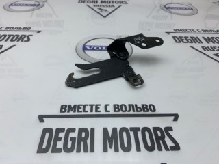 Крюк капота, ориг. номер 30763562, Volvo XC90 2006-2014