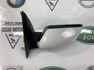 Зеркало переднее левое, ориг. номер 51167396061, BMW X4 F26 2014-2018