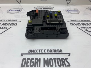 Блок REM, ориг. номер 8676391, VOLVO S60 2004-2010