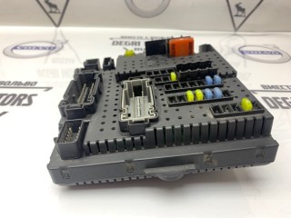 Блок REM, ориг. номер 8676391, VOLVO S60 2004-2010