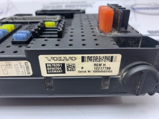 Блок REM, ориг. номер 8676391, VOLVO S60 2004-2010
