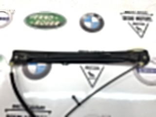 Стеклоподъемник передний правый, ориг. номер 51337355636, BMW X4 F26 2014-2018