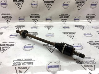 Привод задний левый, ориг. номер LR073346, Land Rover Range Rover Sport L494 2013-2017