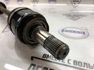 Привод задний левый, ориг. номер LR073346, Land Rover Range Rover Sport L494 2013-2017
