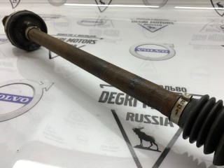 Привод задний левый, ориг. номер LR073346, Land Rover Range Rover Sport L494 2013-2017