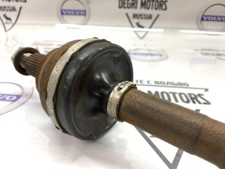 Привод задний левый, ориг. номер LR073346, Land Rover Range Rover Sport L494 2013-2017