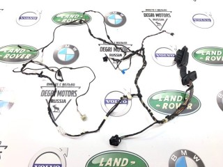 Жгут проводки передний правый, ориг. номер 61129379840, BMW X4 F26 2014-2018