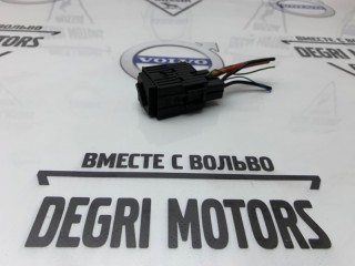 Реле, ориг. номер 8380420, Land Rover Range Rover L322 2002-2005