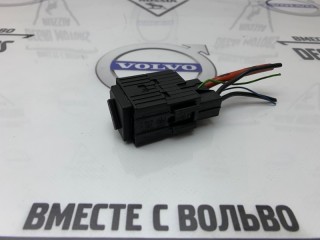 Реле, ориг. номер 8380420, Land Rover Range Rover L322 2002-2005